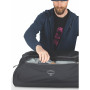 Walizka podróżna Osprey Daylite Wheeled Duffel 85