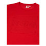 T-shirt dziecięcy Lego Wear Lwtace 200 Red