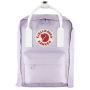 Plecak Fjällräven Kanken Mini 7 biały PastelLavenderCoolWhite