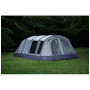 Namiot rodzinny Vango Lismore Air TC 600XL Package