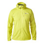 Kurtka męska Berghaus LT Speed HS M żółty