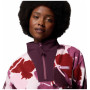 Bluza damska Columbia Sequoia Grove™ Ii Printed Half Zip