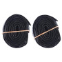 Pasy Bo-Camp Combine Kit czarny Black