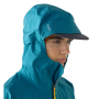 Damska kurtka przeciwdeszczowa Haglöfs L.I.M Airak 2,5L Jacket
