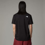 Koszulka męska The North Face S/S Never Stop Exploring Tee