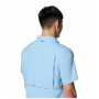 Koszula męska Columbia Silver Ridge™ Utility Lite Short Sleeve