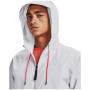 Kurtka męska Under Armour Legacy Windbreaker