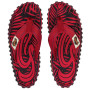 Japonki Gumbies Islander Red G czerwony