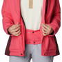 Damska kurtka narciarska Columbia Ava Alpine™ Insulated Jkt