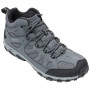 Buty męskie Regatta Edgepoint IV Mid