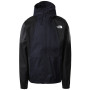 Kurtka męska The North Face Farside Jacket ciemnoniebieski Aviator Navy