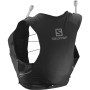 Kamizelka do biegania Salomon Sense Pro 5W With Flasks czarny black