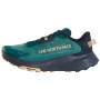 Buty do biegania dla mężczyzn The North Face M Altamesa 300 V2 niebieski PACIFIC TEAL/MIDNIGHT S