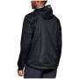 Kurtka męska Under Armour Forefront Rain Jacket