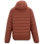 Męska kurtka pikowana Regatta Hooded Marizion