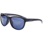 Okulary przeciwsłoneczne Blizzard PCSF7011, 64-16-133 szary/czarny rubber black