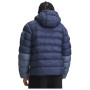 Męska kurtka jesienna Under Armour UA Sportswear Puff Jkt
