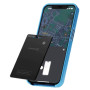 Lokalizator Swissten FindCard GPS Locator (with Apple Find My function)