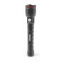 Latarka NEBO Redline Blast Rc czarny Black