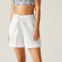 Szorty damskie Regatta Sabela Shorts ll