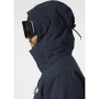 Męska kurtka narciarska Helly Hansen Bonanza Mono Material Jacket
