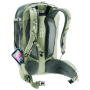 Plecak rowerowy Deuter Trans Alpine Pro 28