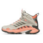 Damskie buty trekkingowe Merrell MOAB SPEED 2 MID GTX W