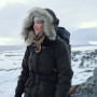 Kurtka damska Fjällräven Nuuk Parka W