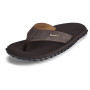 Japonki Gumbies Vegovert Brown