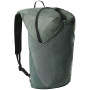 Plecak The North Face Flyweight Pack jasnozielony Laurelwreathgreen/Tnfblck
