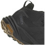 Damskie buty turystyczne Adidas Terrex Freehiker 3 Mid Gtx W