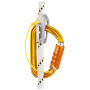 Karabinek Petzl Sm'D Triact-Lock