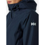 Damski płaszcz zimowy Helly Hansen W Lisburn Ins Coat