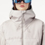 Kurtka damska Salomon Whitelight Jkt W