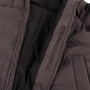 Damski płaszcz zimowy MOOA Thermora Coat