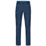 Spodnie męskie Ortovox Pelmo Pants M niebieski Deep Ocean
