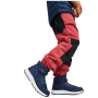 Buty dziecięce Reima Hiipien Navy