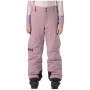 Dziecięce spodnie narciarskie Helly Hansen Jr Girl Diamond Pant