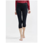 Damskie kalesony 3/4 Craft Core Dry Active Comfort
