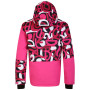 Kurtka dziecięca Dare 2b Traverse Jacket