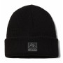 Czapki zimowe Columbia Whirlibird™ Cuffed Beanie czarny Black