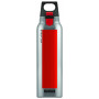 Termos Sigg Hot&Cold One czerwony red