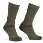 Skarpety Bridgedale Field Range HW MP Boot zielony olive/531