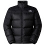 Męska kurtka puchowa The North Face M Diablo Down 2.0 Jacket czarny Tnf Black Heather/Tnf B