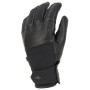 Wodoodporne rękawice SealSkinz Walcott czarny black