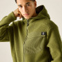 Bluza męska Dare 2b Firn Hooded Borg Fleece