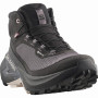 Buty damskie Salomon Genesis Mid Gtx W