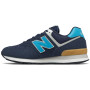 Buty męskie New Balance ML574M