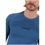 Męska bielizna termoaktywna Fundango Seamless Baselayer Set
