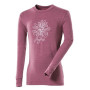 T-shirt dziecięcy Progress DT Pedro JR 26GB Květina różowy PinkMelor